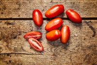 Tomate San Marzano