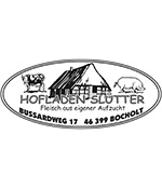 Hofladen Slütter GbR