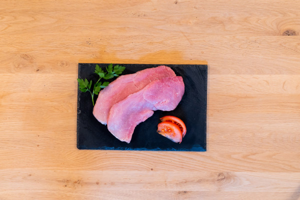 Schweineschnitzel Oberschale