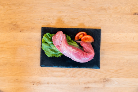 Schweinefilet