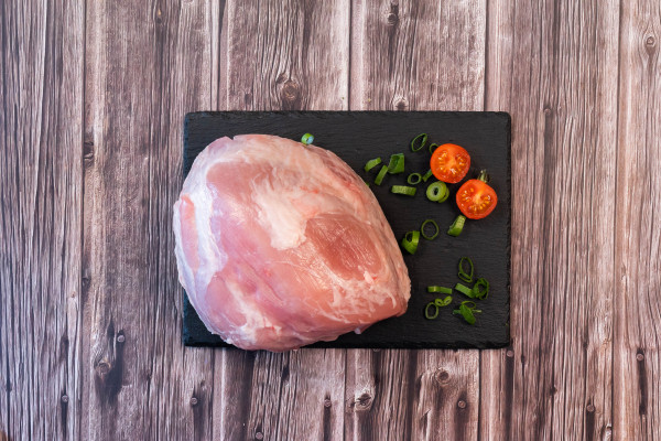 Schinkenbraten NaturDuBell
