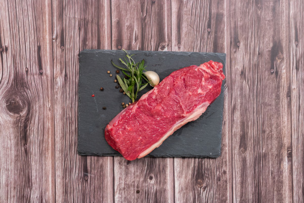 Rumpsteak/Roastbeef vom Rind