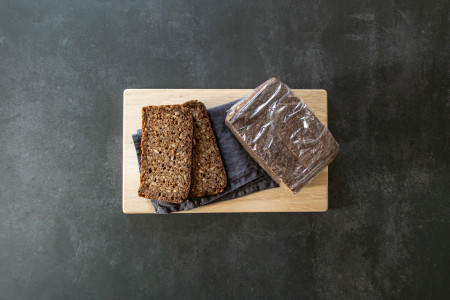 Unser Kornbrot