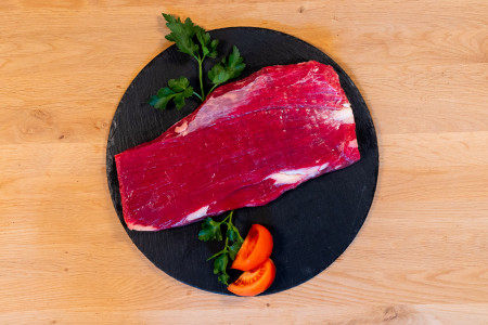 Flanksteak