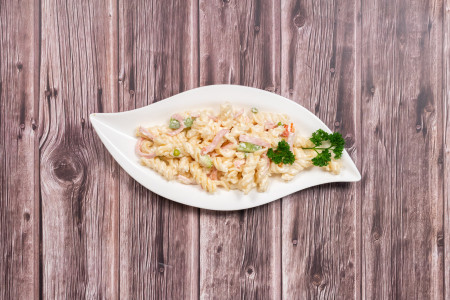 Nudelsalat