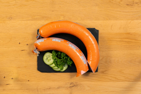 Fleischwurst