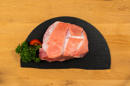 Krustenbraten