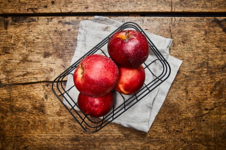 Apfel Braeburn