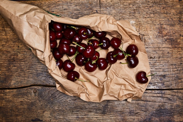 Süßkirschen