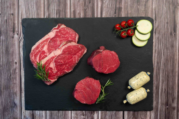 Bellendorf Beef Barbecue