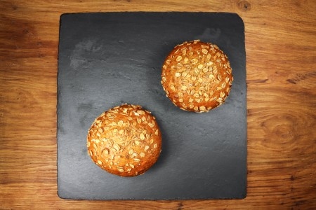 Dinkelbrötchen