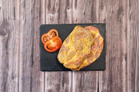 Biersteaks