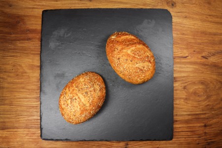 Sovitalbrötchen