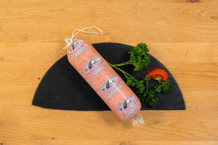 Kochmett am Stück