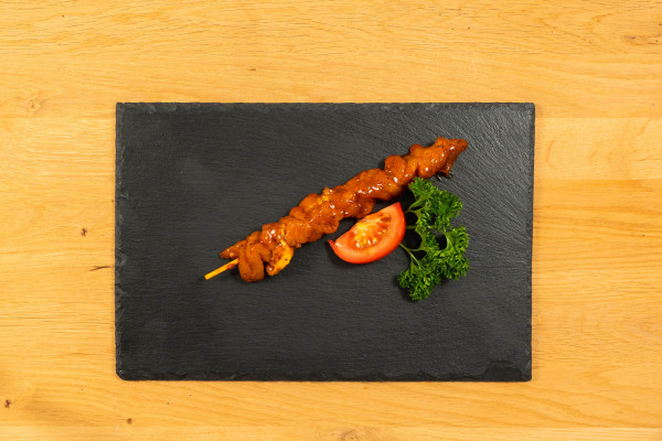 Schnitzelspieße