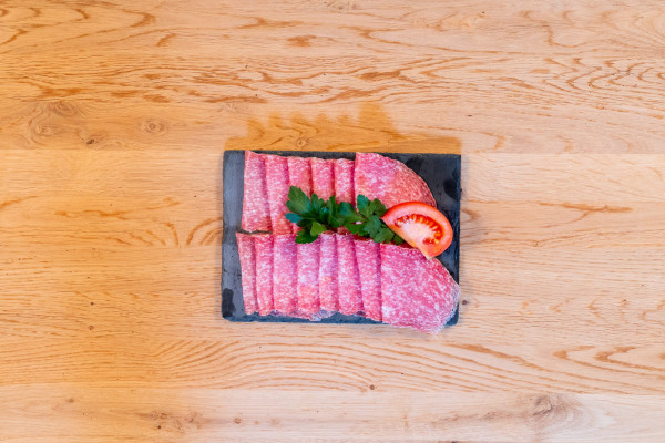Baguettsalami