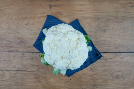 Blumenkohl