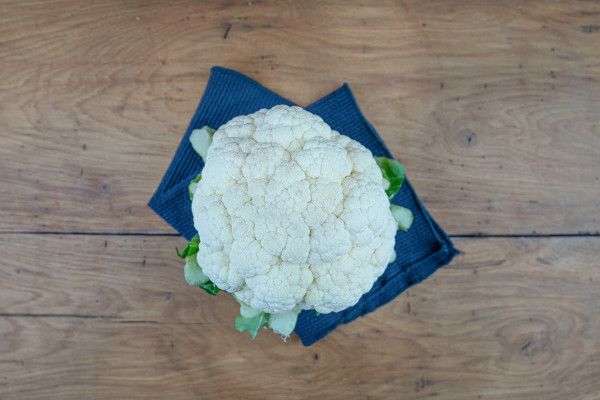 Blumenkohl