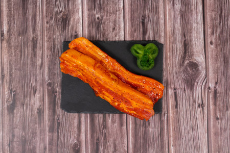 Grillbauch Magicbacon