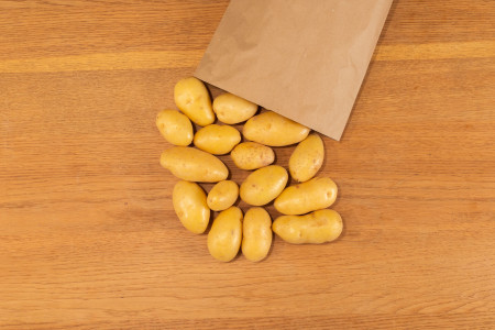 Kartoffeln Galante