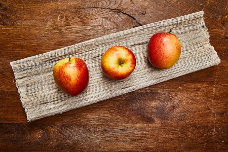 Apfel Elstar