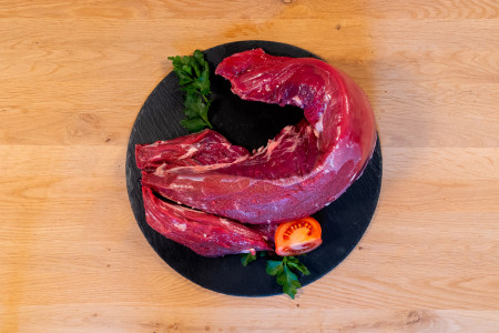 Rinderfilet