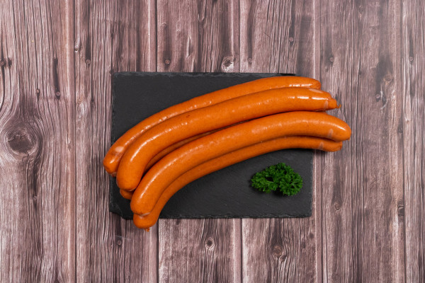 Bockwurst