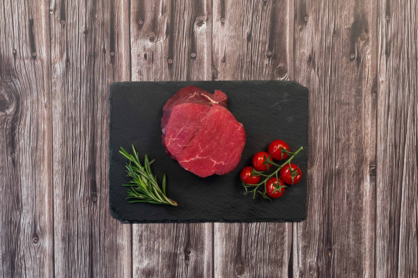 Rinderfilet Steak