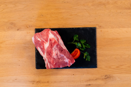 Nackenbraten