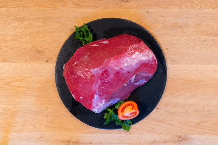 Rinderbraten