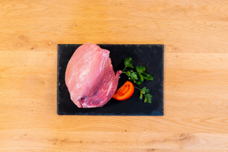 Schinkenbraten