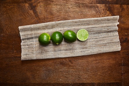 Limetten