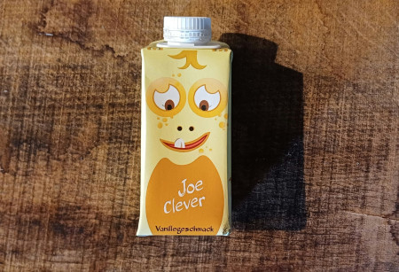 Vanillemilchgetränk 200 ml
