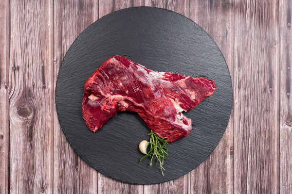 Onglet vom Rind