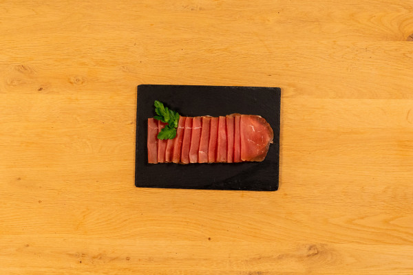 Rauchfleisch