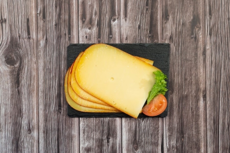 Parrano Original Hartkäse