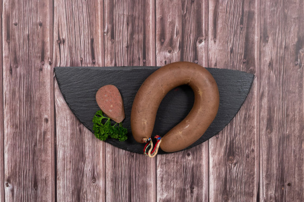 Grützwurst Ring