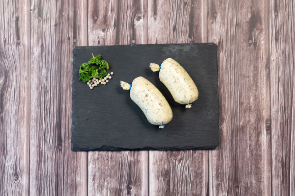 Hausgemachte Kräuterbutter