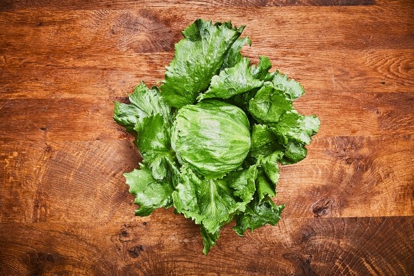 Eisbergsalat