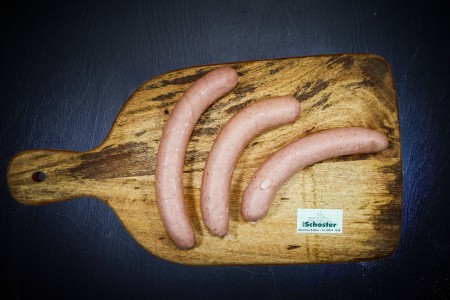 Krakauer vom Strohschwein