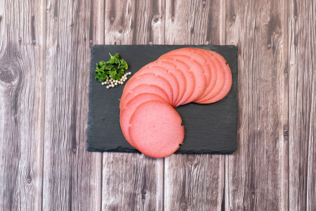 Cervelatwurst