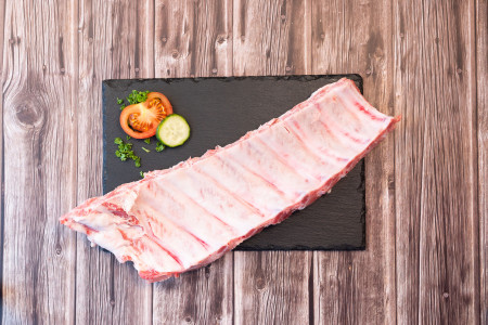 Spare Ribs Natur