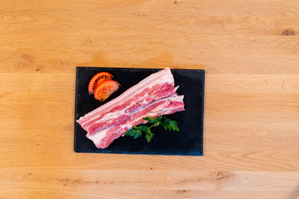 Schweinebauch