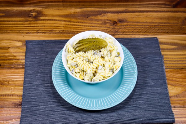 Nudelsalat