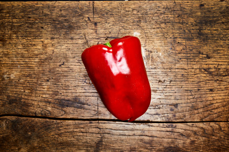 Paprika