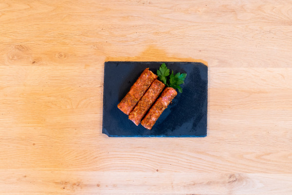Cevapcici