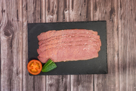 Pastrami