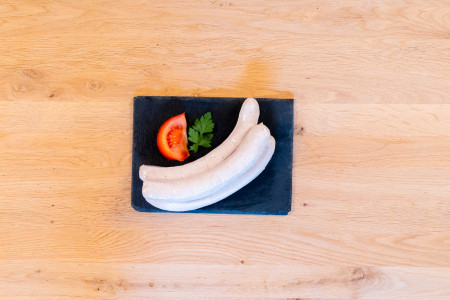 Rostbratwurst