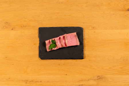 Roastbeef Auschnitt