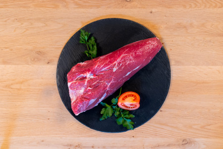 Falsches Filet